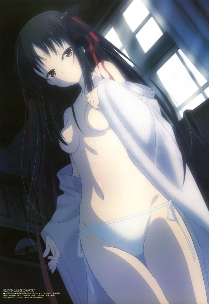 yande269180machine-doll_wa_kizutsukanaino_braopen_shirtpantsustring_pantieswatan.jpg