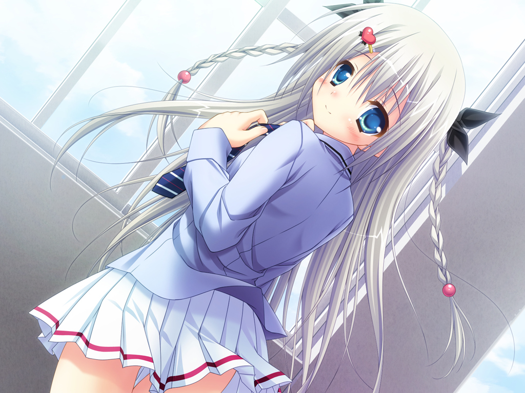 Konachan.com - 137044 chikotam game_cg gray_hair koiimo_sweet_days long_hair sei.jpg