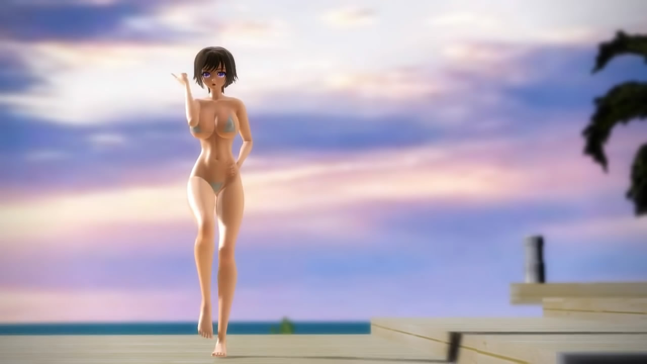 [MMD] Yui-Hime [00_00_34][20150630-205040-5].JPG