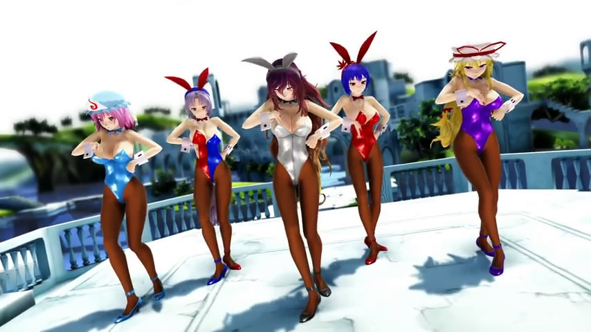 【东方MMD】【五大老】KIS[00_00_39][20150705-161236-2].JPG