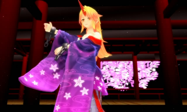 【MMD】姉御で【傷林果】モー[00_03_30][20150708-200632-3].JPG