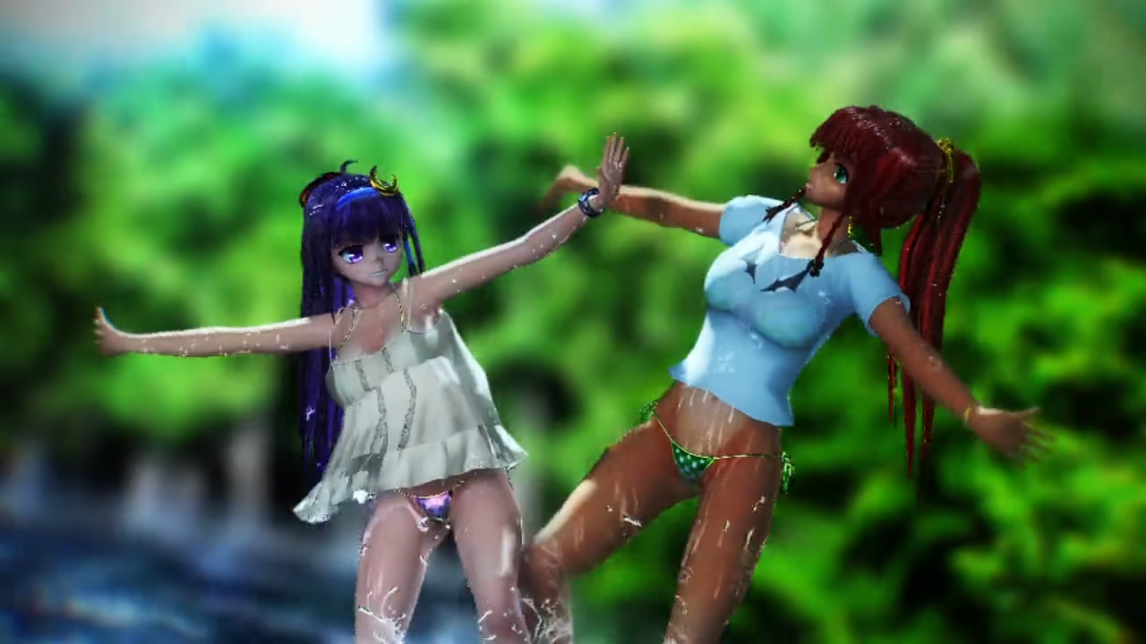 【MMD】きょうも水着でたゆん[00_01_54][20150712-202229-5].JPG