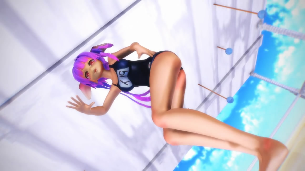 【MMD】お宮式ヘスティアと伊[00_01_37][20150731-184118-2].JPG