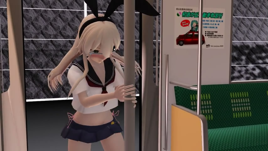 【艦これＭＭＤ】 しまかぜでス[00_00_09][20150810-224810-1].JPG