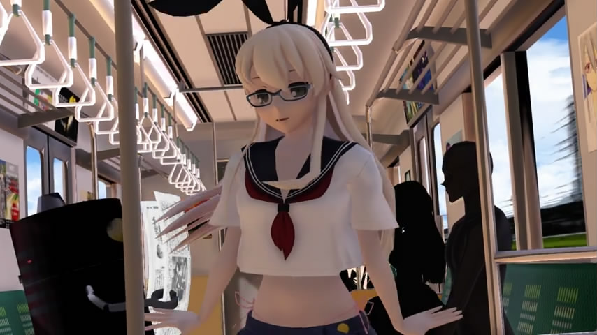 【艦これＭＭＤ】 しまかぜでス[00_01_24][20150810-224949-4].JPG