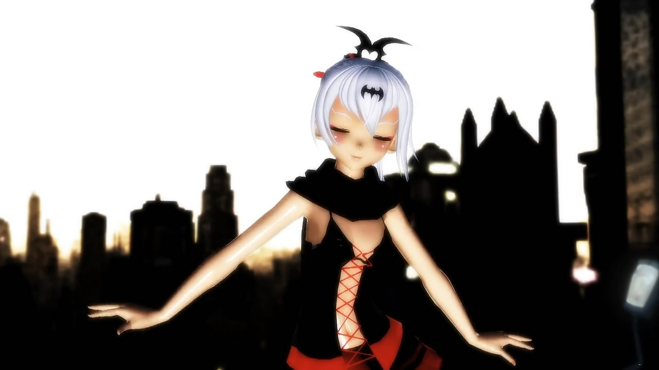 【MMD】アリスで「メグメグフ[00_00_19][20150812-230608-1].JPG