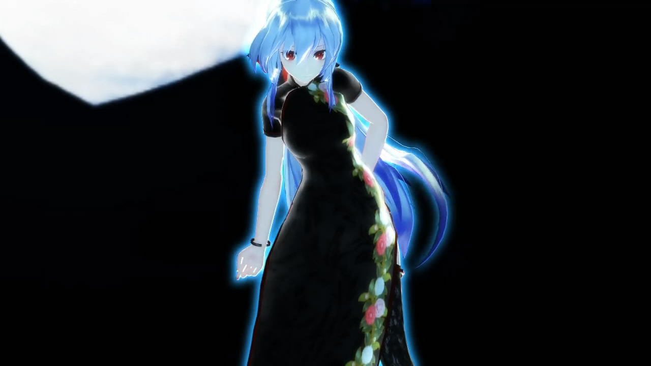 [MMD]ハクさんで KiLL[00_00_25][20150813-195416-2].JPG