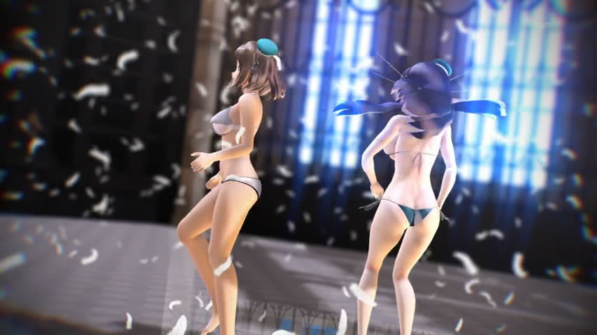 【艦これMMD】　太ましい水着[00_02_01][20150821-220807-7].JPG