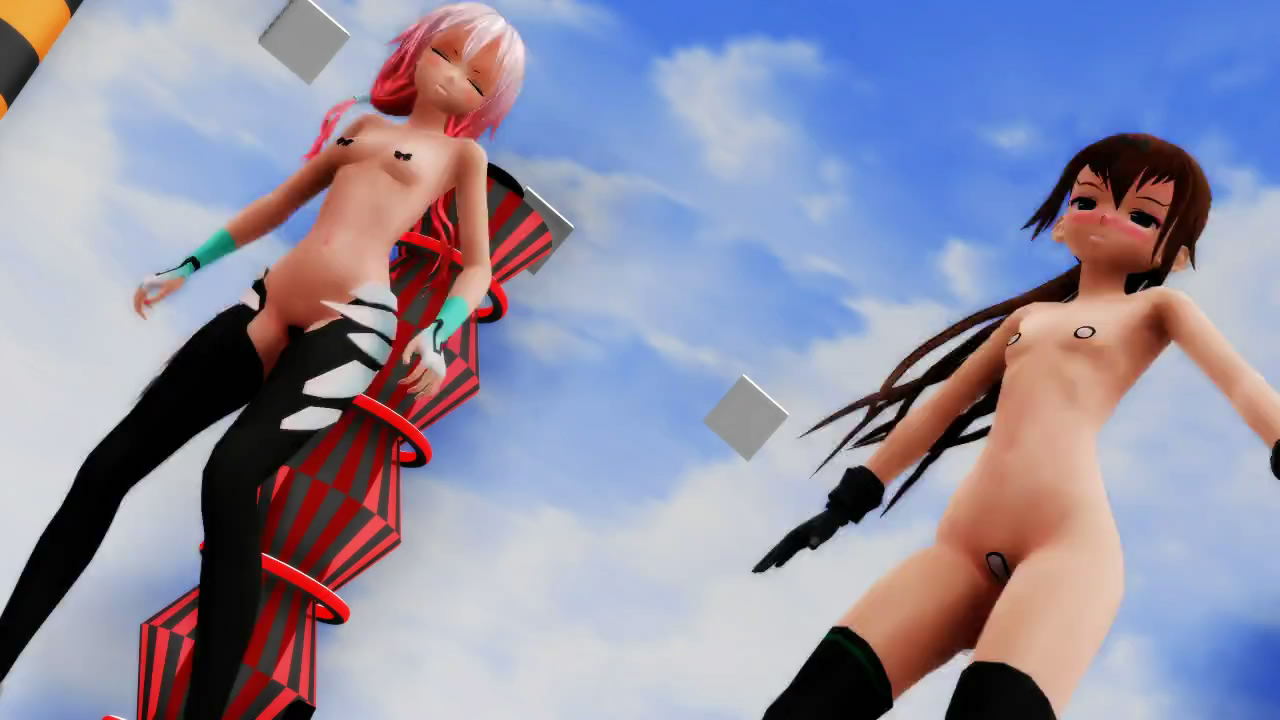 [MMD] Alice &amp;am[00_01_34][20150822-150606-4].JPG