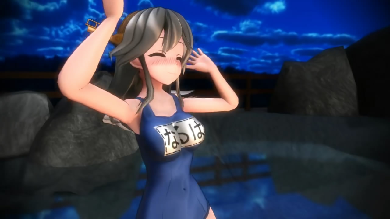 【MMD艦これ】榛名（スク水）[00_02_29][20150721-222513-4].JPG