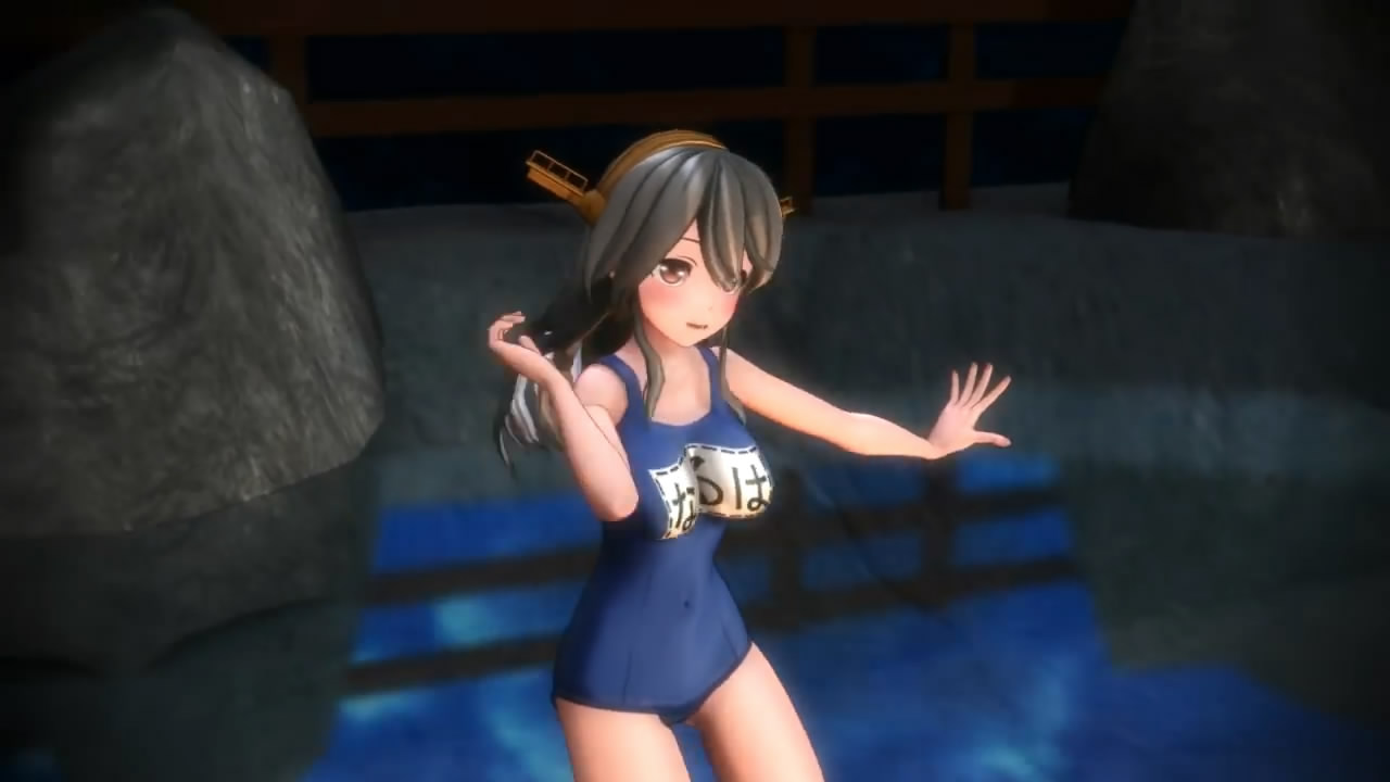 【MMD艦これ】榛名（スク水）[00_00_22][20150721-222438-1].JPG