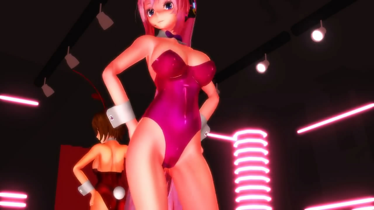 【MMD】Gee 【ルカ_ME[00_00_28][20150723-214115-3].JPG