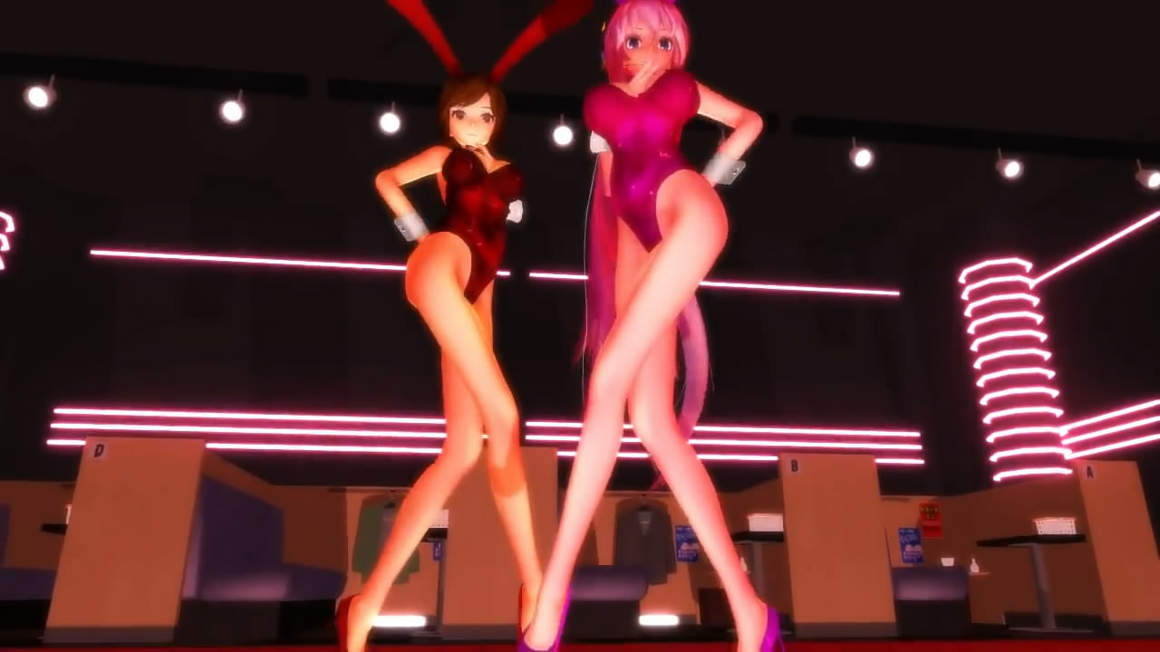 【MMD】Gee 【ルカ_ME[00_01_18][20150723-214232-5].JPG