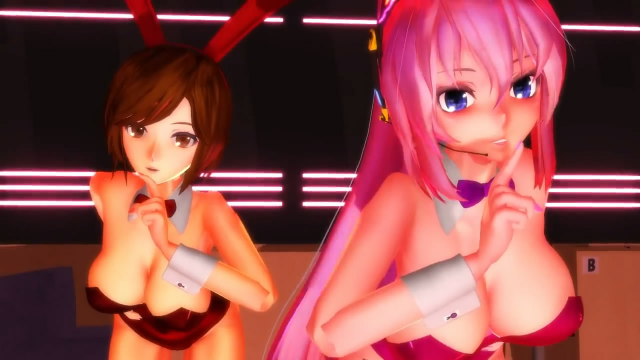 【MMD】Gee 【ルカ_ME[00_01_25][20150723-214245-6].JPG