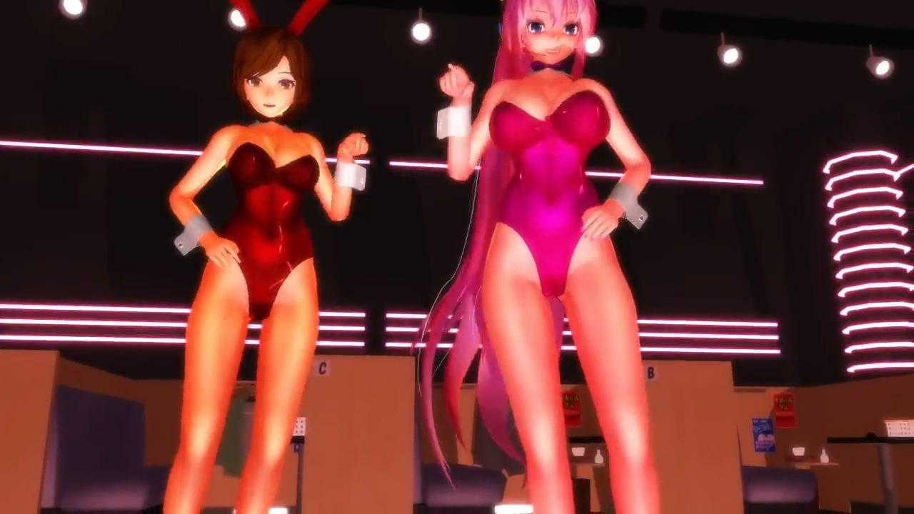 【MMD】Gee 【ルカ_ME[00_03_10][20150723-214352-8].JPG