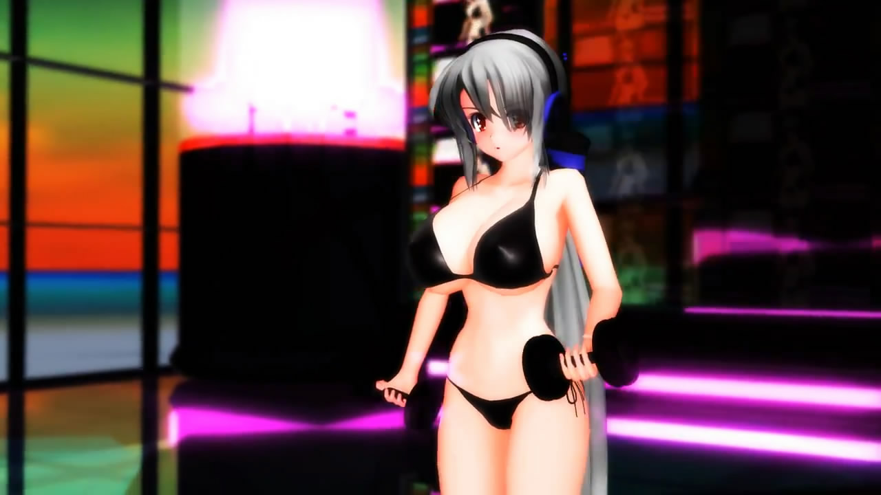 【MMD】[Dumbbell [00_00_04][20150724-200303-0].JPG