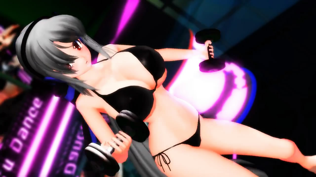 【MMD】[Dumbbell [00_00_25][20150724-200328-2].JPG