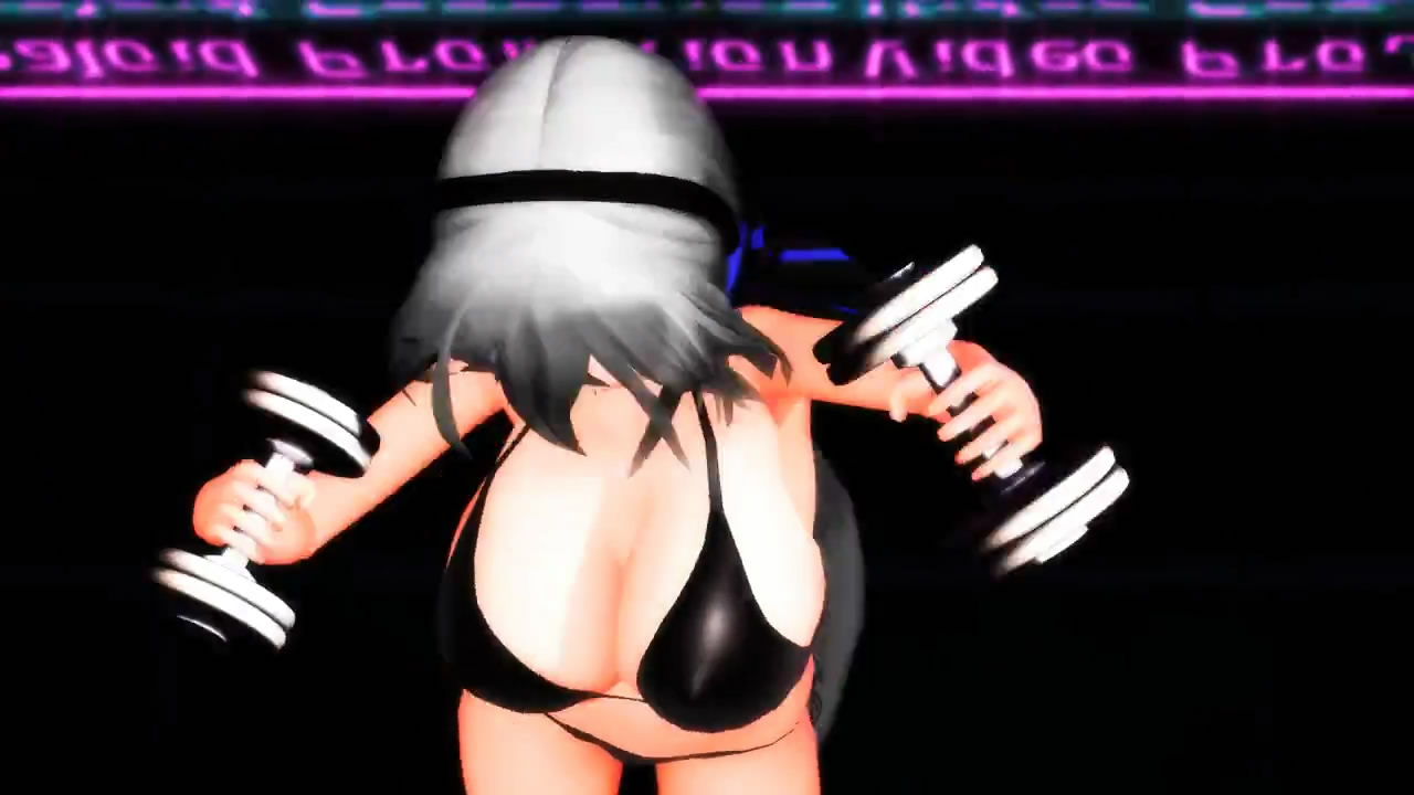 【MMD】[Dumbbell [00_00_52][20150724-200348-3].JPG