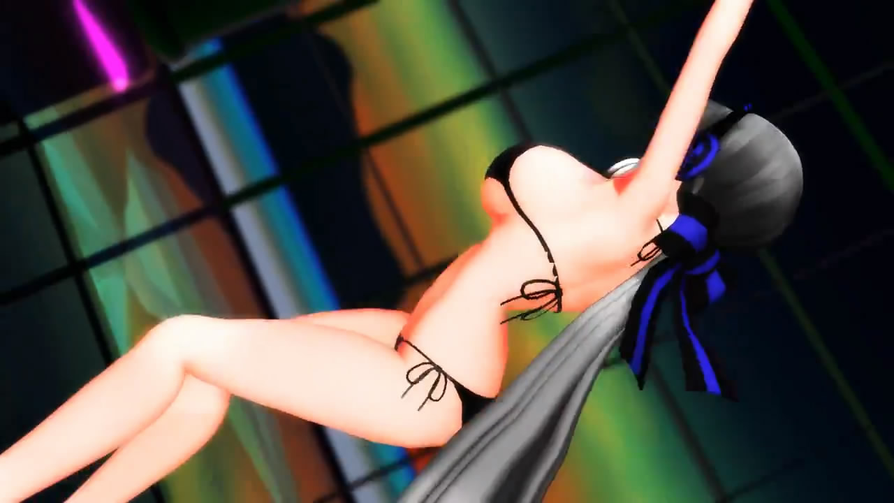 【MMD】[Dumbbell [00_01_13][20150724-200407-5].JPG