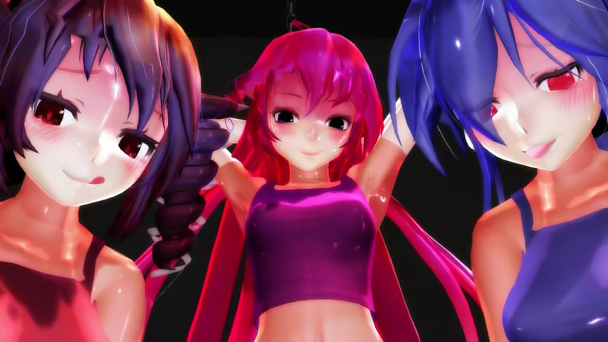 【MMD】ミクたちが徹底的にく[00_03_58][20150921-211405-2].JPG