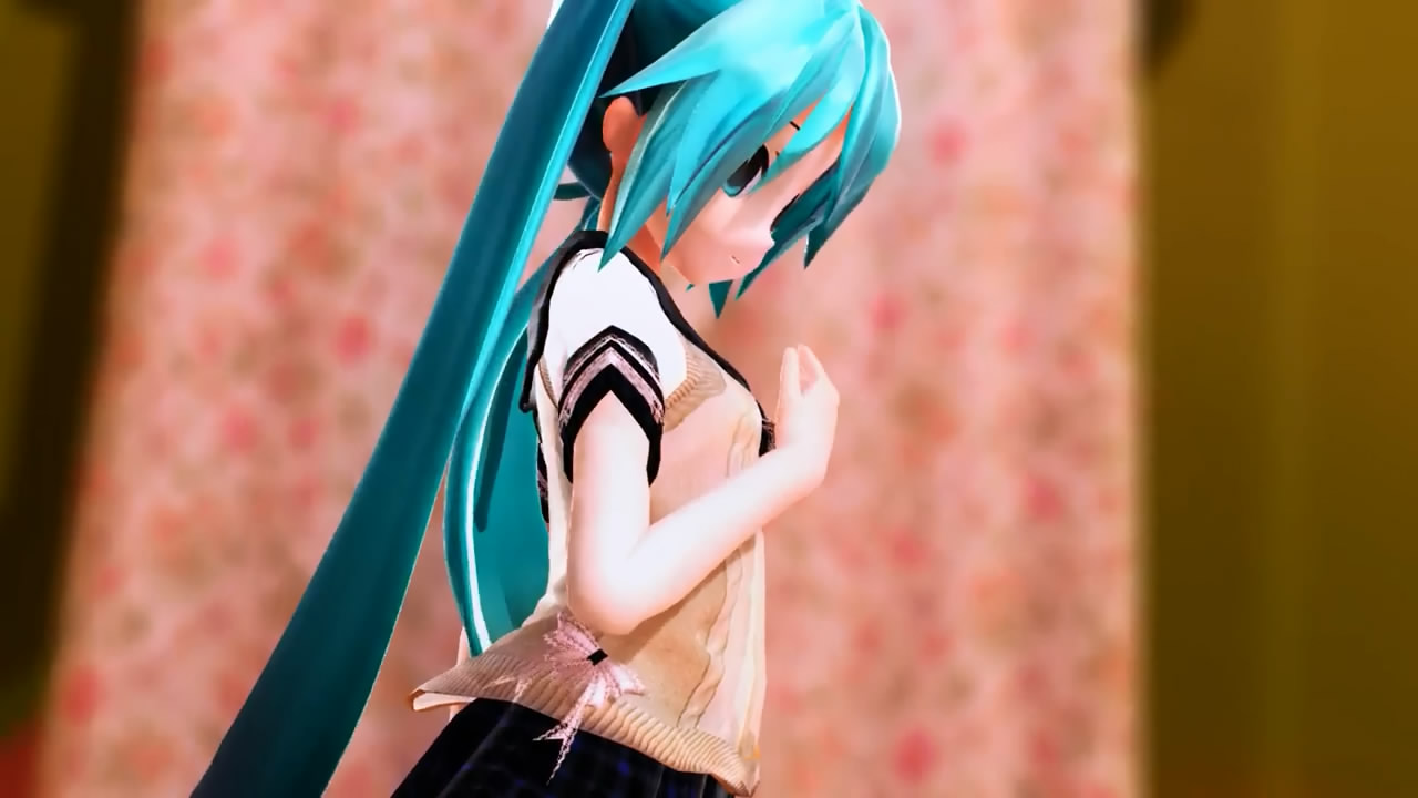 【MMD】制服あぴミクで「寝・[00_00_13][20150926-160205-7].JPG