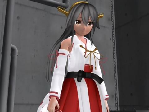 [MMD艦これ] ローアングル[00_00_01][20150928-213106-0].JPG