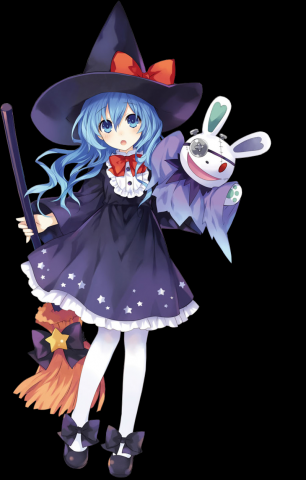 [TSDM]donmai 1512950 1girl blue_eyes blue_hair broom date_a_live halloween_costu.png