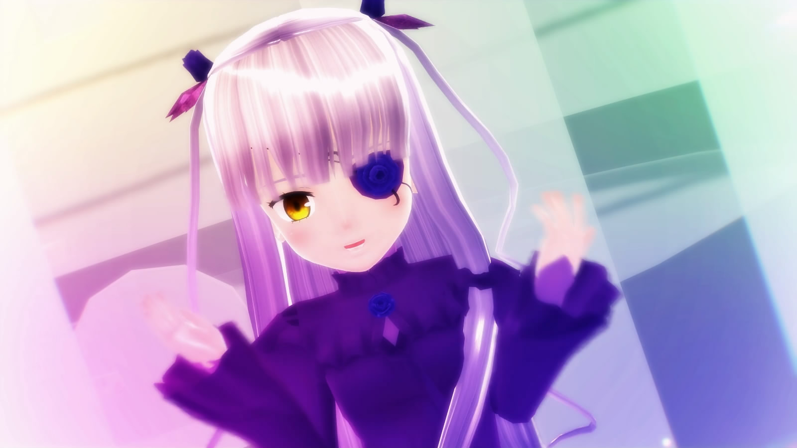 【MMD薔薇乙女】水銀燈・薔薇[00_00_27][20150901-210314-4].JPG