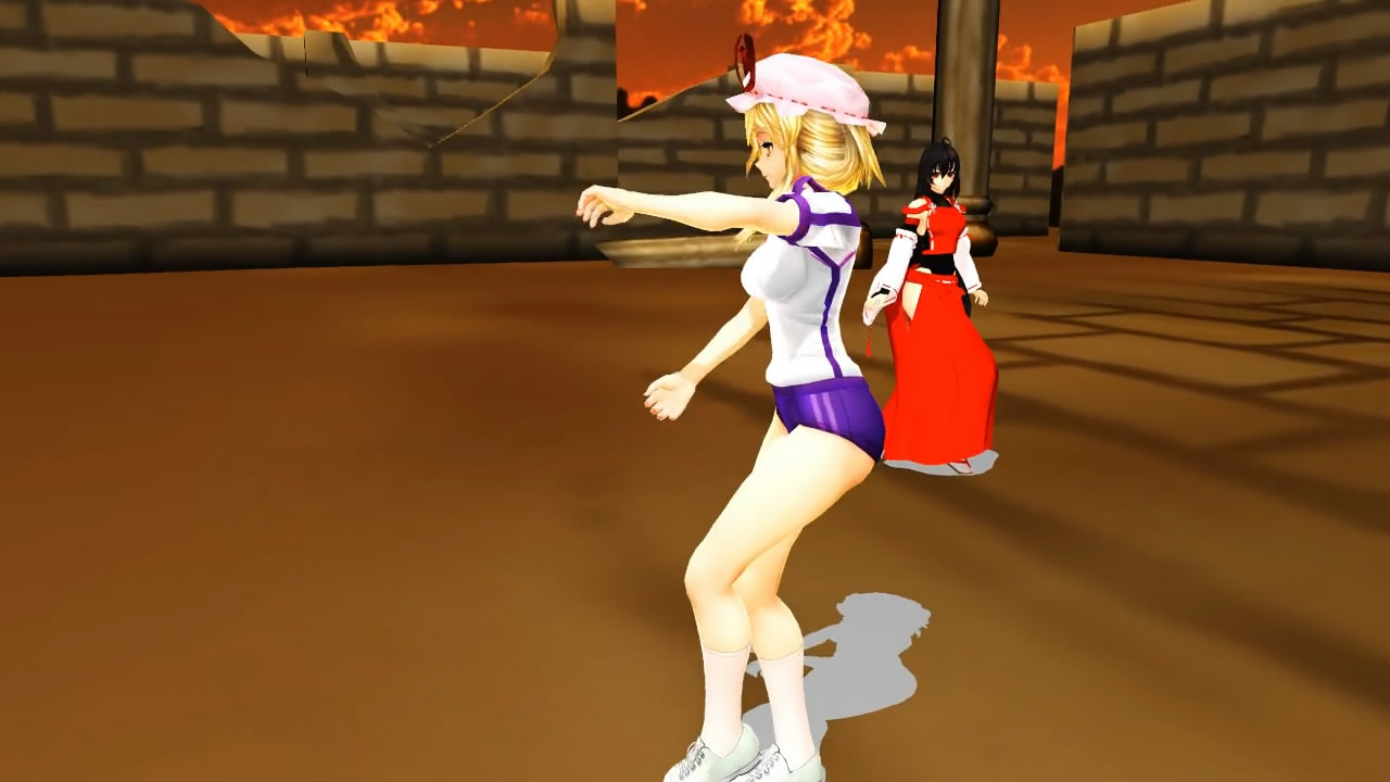 【ＭＭＤ】ゆかりんブルマでLe[00_01_52][20150901-212356-3].JPG