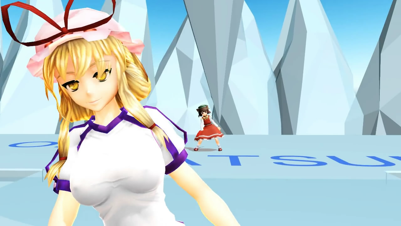 【ＭＭＤ】ゆかりんブルマでLe[00_02_14][20150901-212423-4].JPG