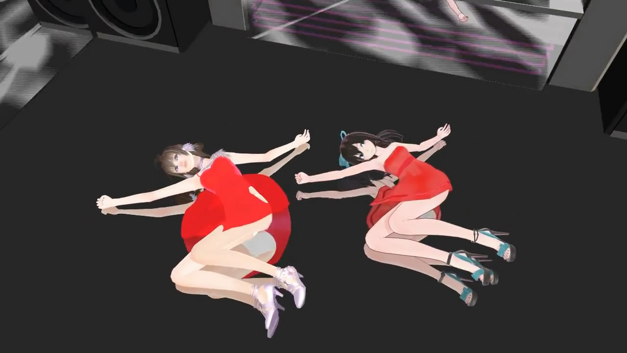 【MMD】ルカさん２パターンで[00_01_29][20150904-173036-7].JPG