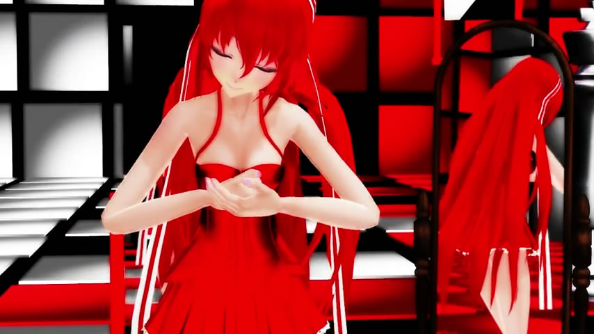 【MMD】Sweet Logi[00_00_05][20150906-195806-0].JPG