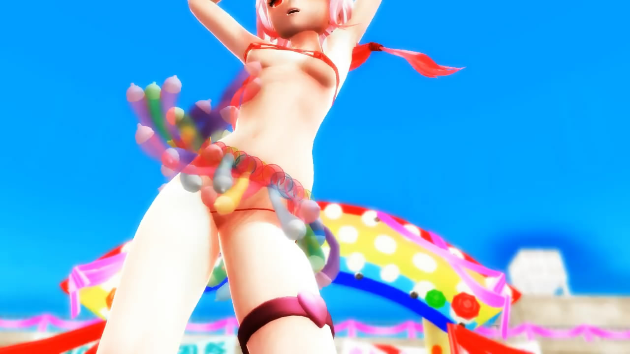 【MMD】いのりにオシャレスカ[00_00_24][20150909-230038-2].JPG