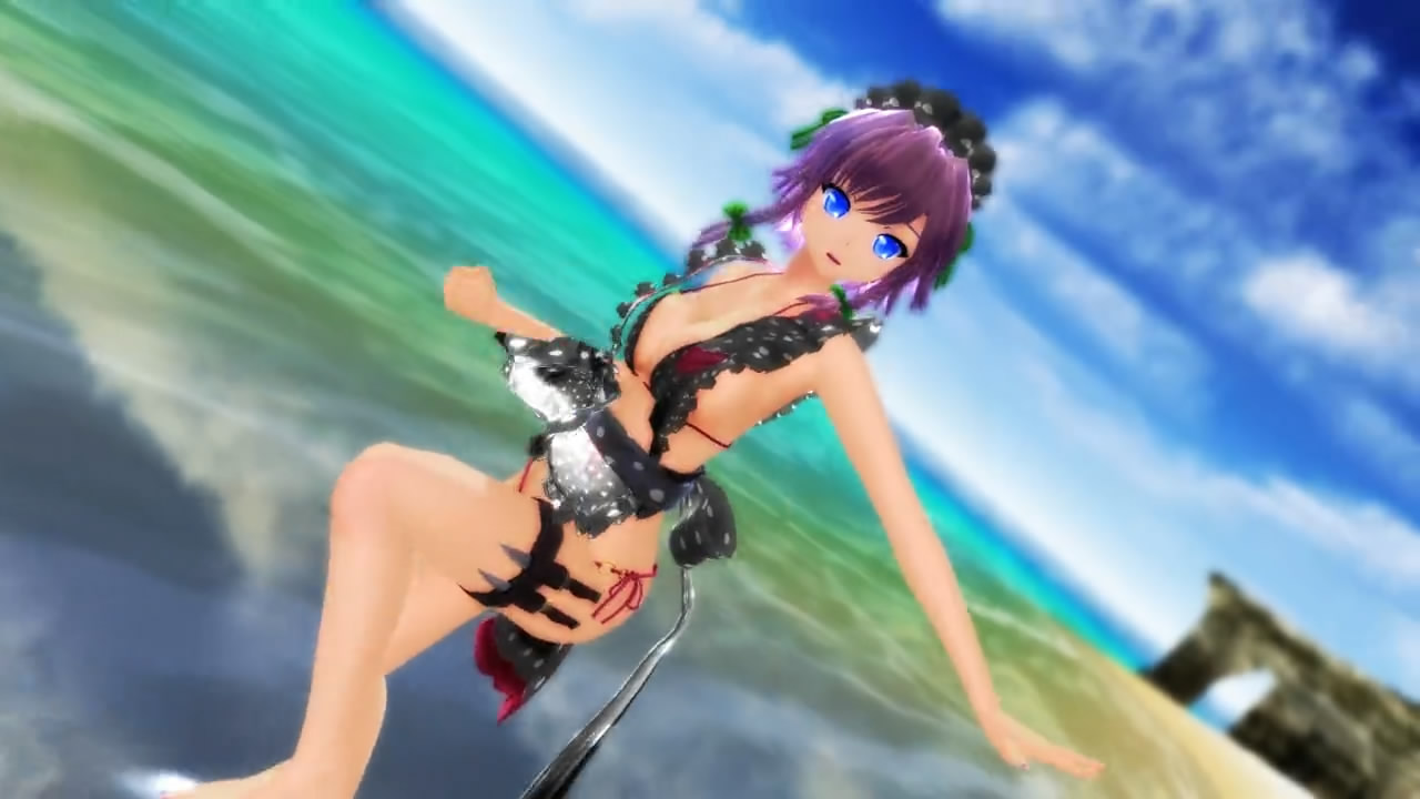 【MMD】咲夜・魔理沙のミニス[00_03_13][20150914-203125-7].JPG