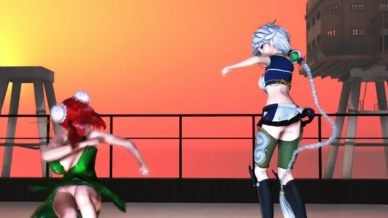 【MMD】東方喰種×艦娘【東方[00_02_23][20150917-204408-1].JPG