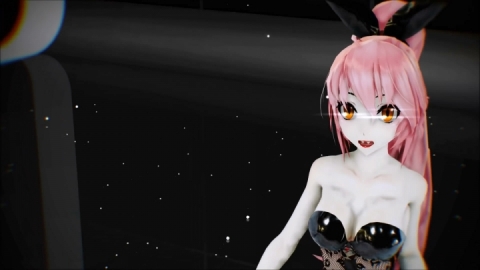 【MMD】 Baby One [00_00_07][20151106-195526-0].JPG