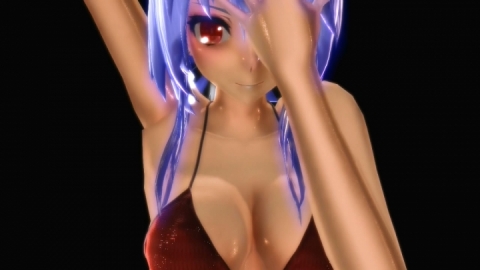 [MMD]ハクさんのセクシー某[00_00_03][20151114-180147-0].JPG