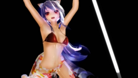 [MMD]ハクさんのセクシー某[00_02_01][20151114-180206-2].JPG